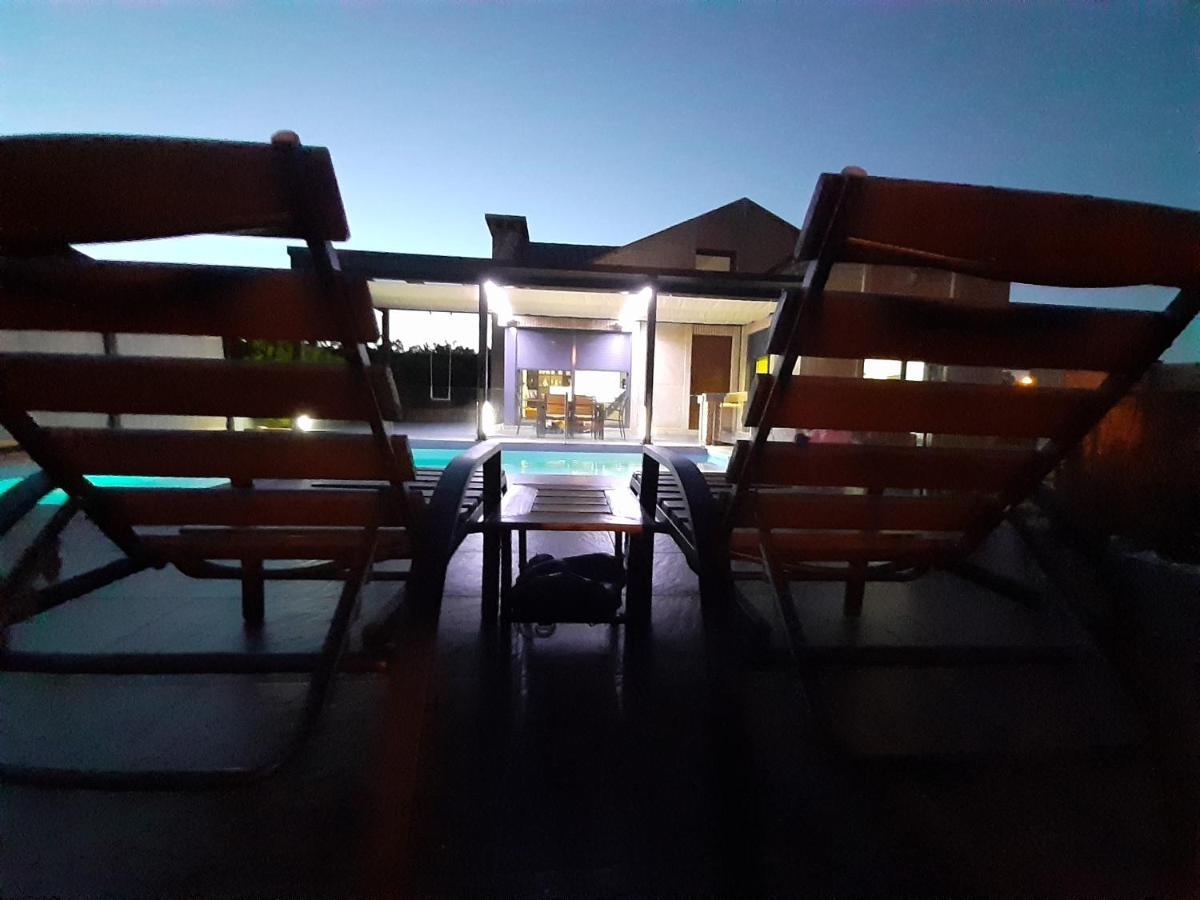 La Casa De Sofia En Tui Villa Kültér fotó
