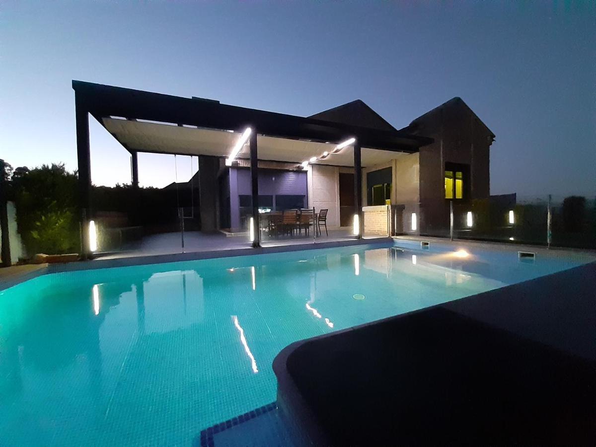 La Casa De Sofia En Tui Villa Kültér fotó