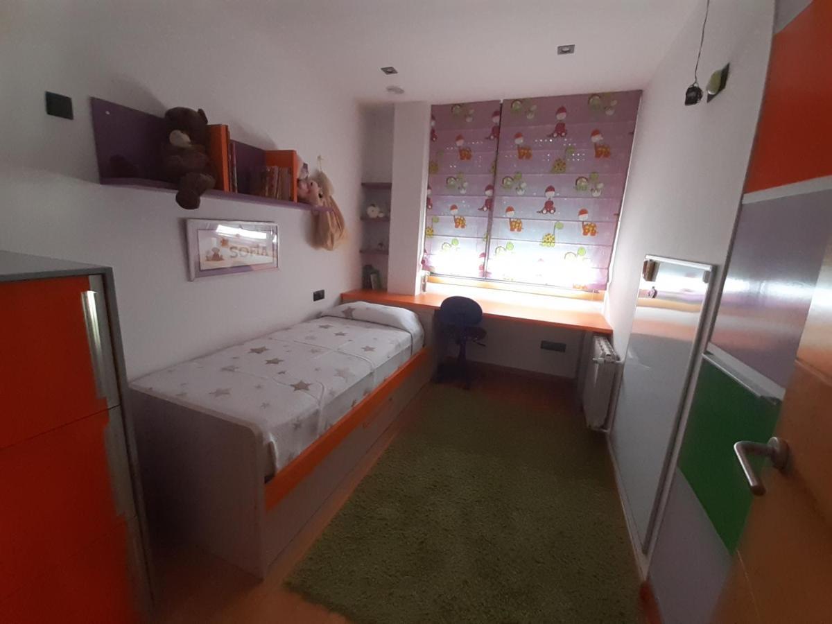 La Casa De Sofia En Tui Villa Kültér fotó