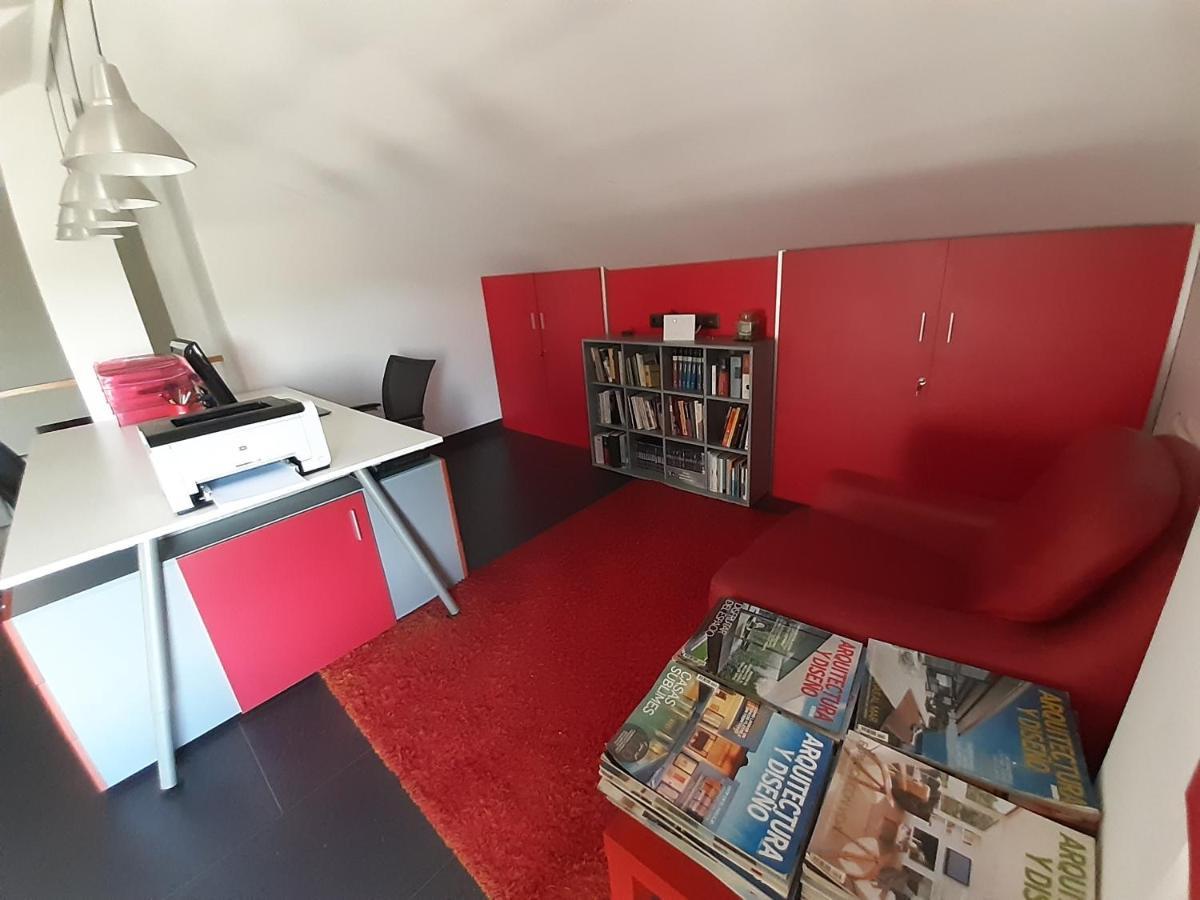 La Casa De Sofia En Tui Villa Kültér fotó