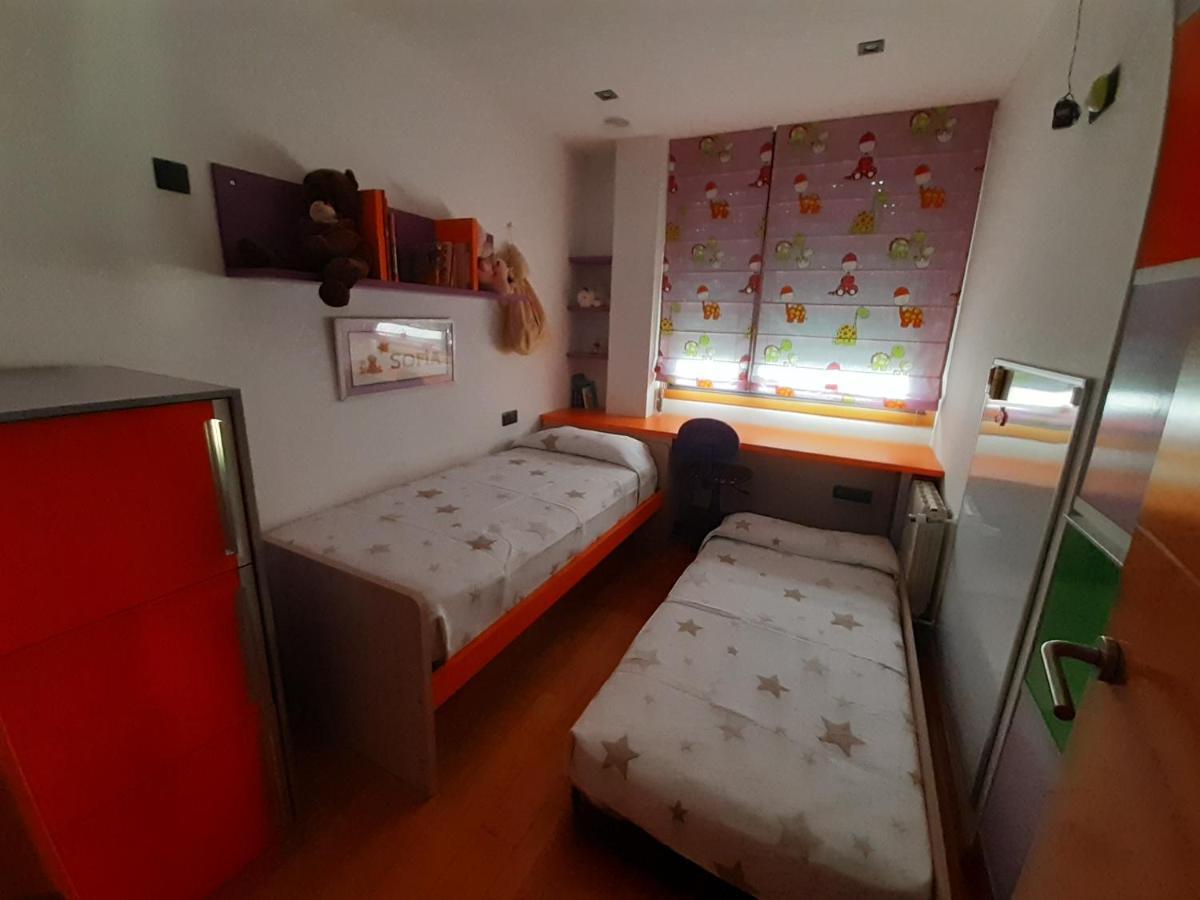 La Casa De Sofia En Tui Villa Kültér fotó