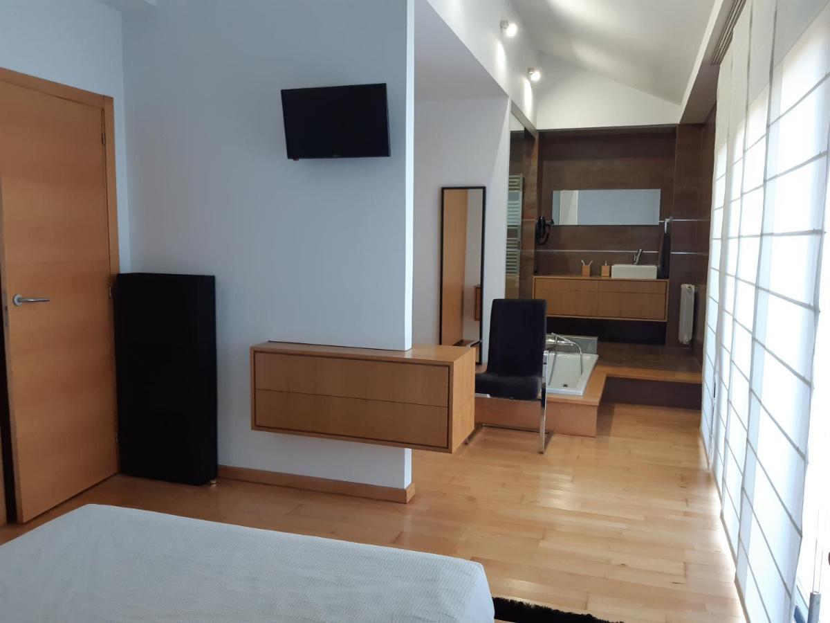 La Casa De Sofia En Tui Villa Kültér fotó